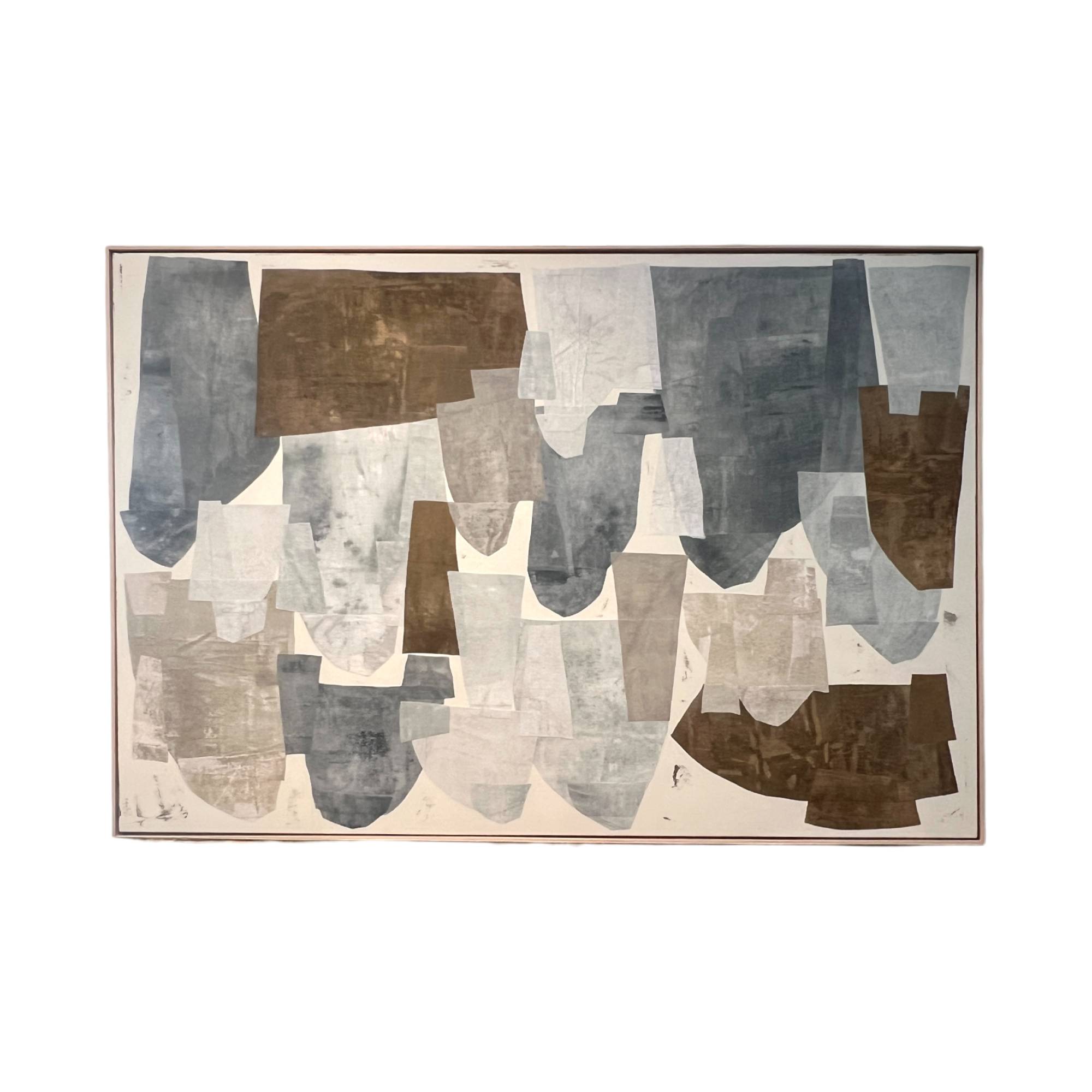 Drops of Jupiter by Jennifer Gibbs