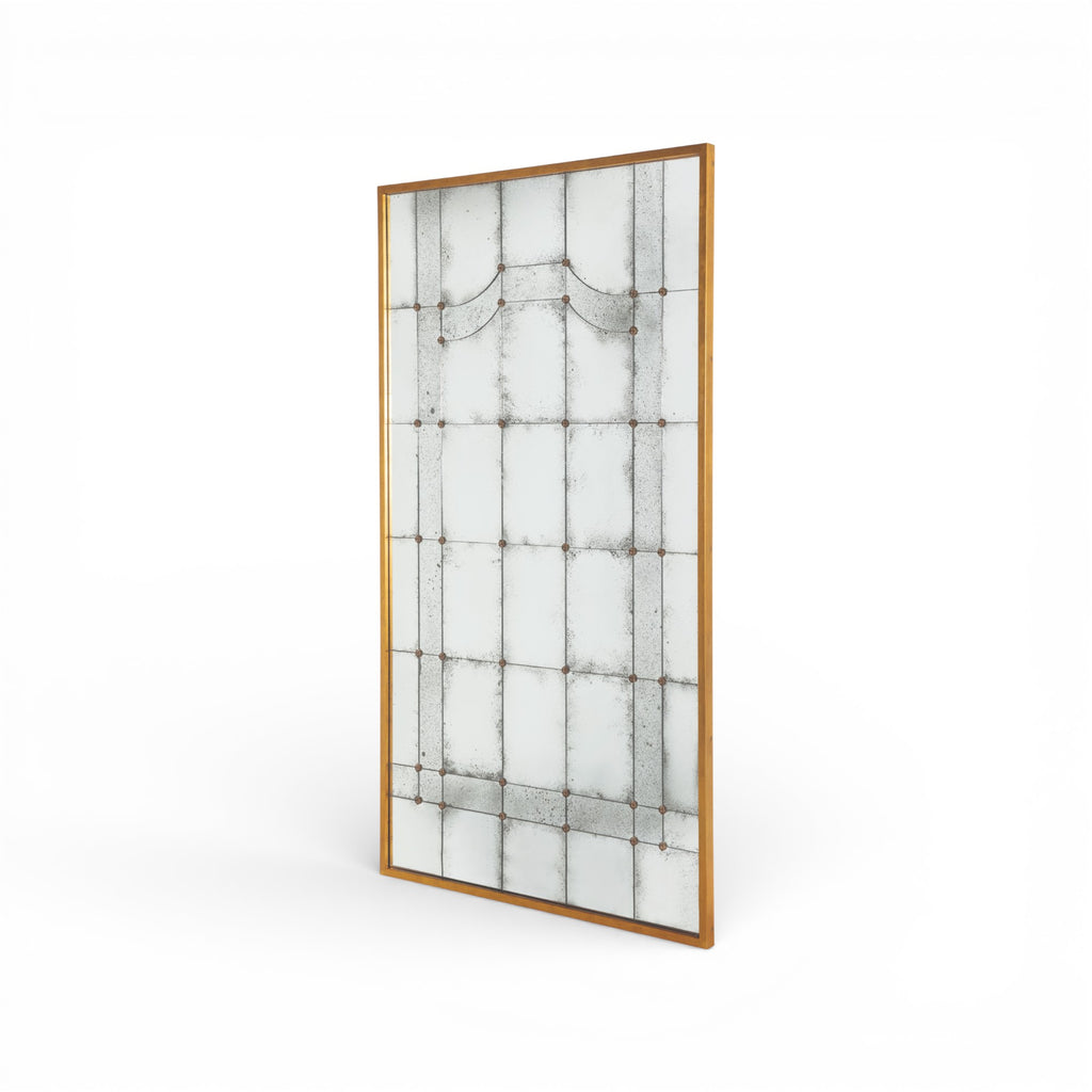 Florence Floor Mirror