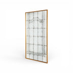 Florence Floor Mirror
