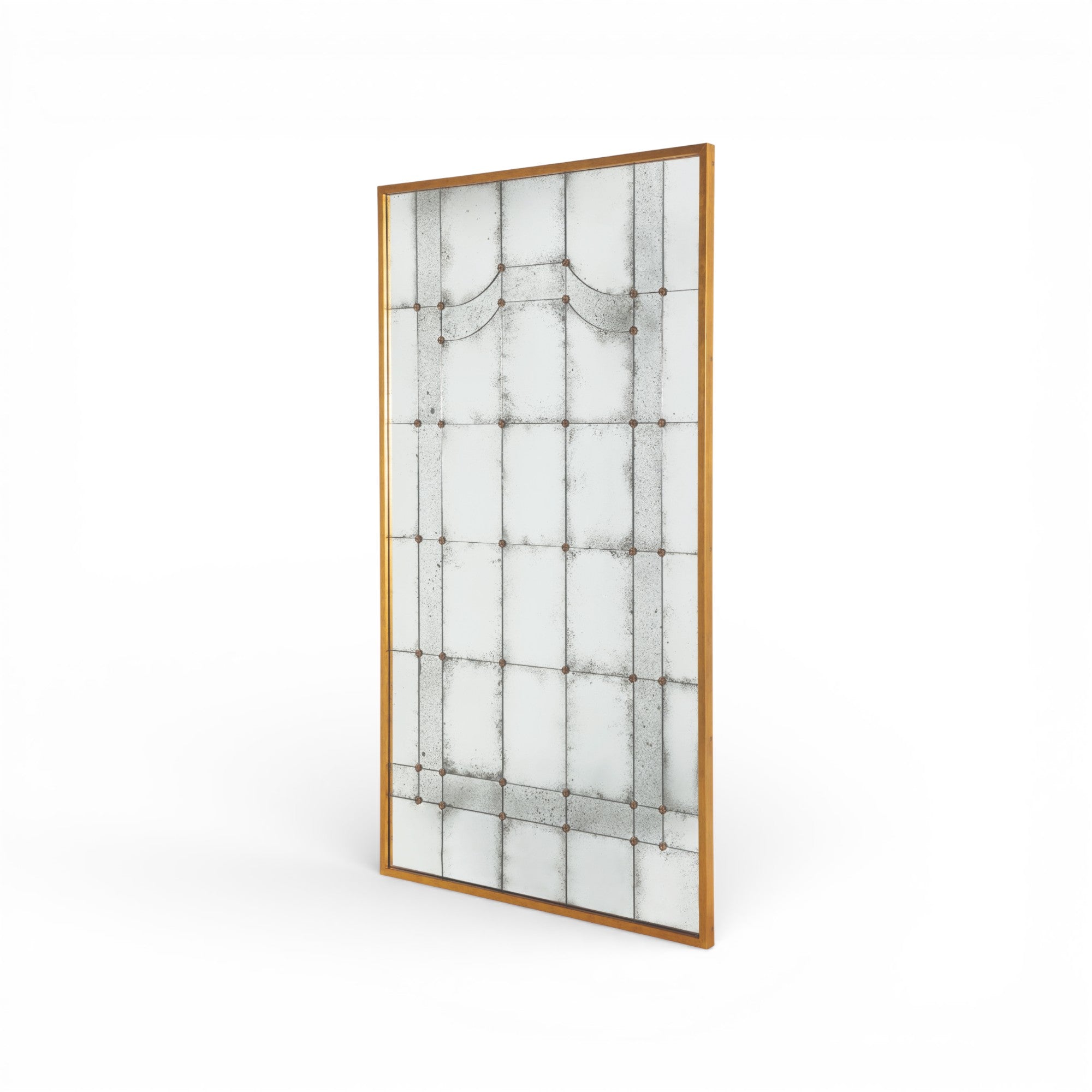 Florence Floor Mirror