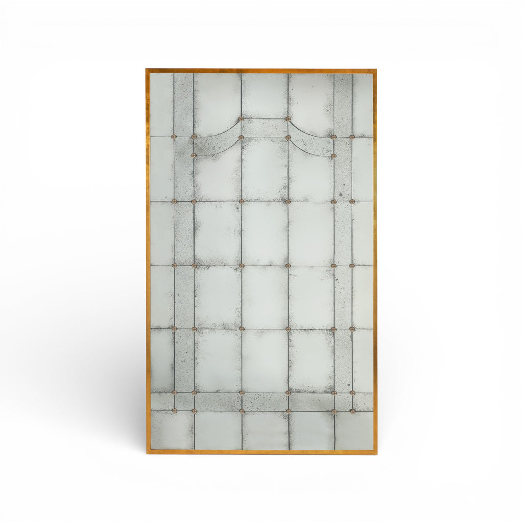 Florence Floor Mirror