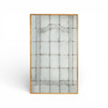 Florence Floor Mirror