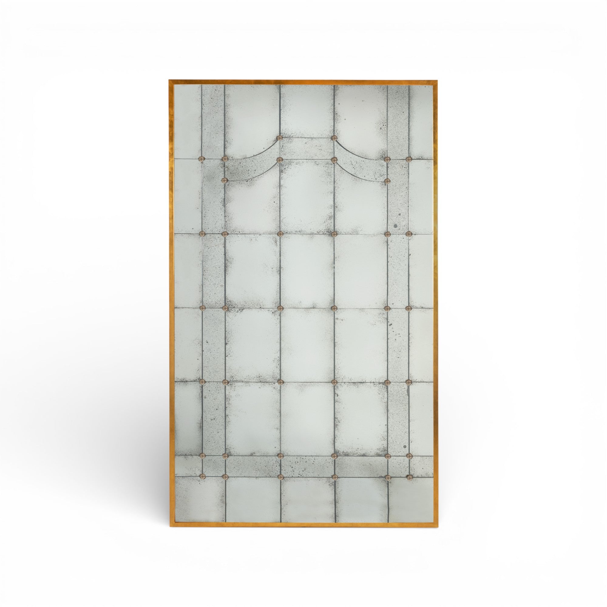 Florence Floor Mirror
