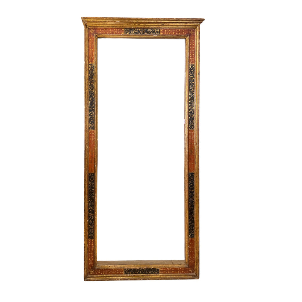 18th Century Italian Antique Frame