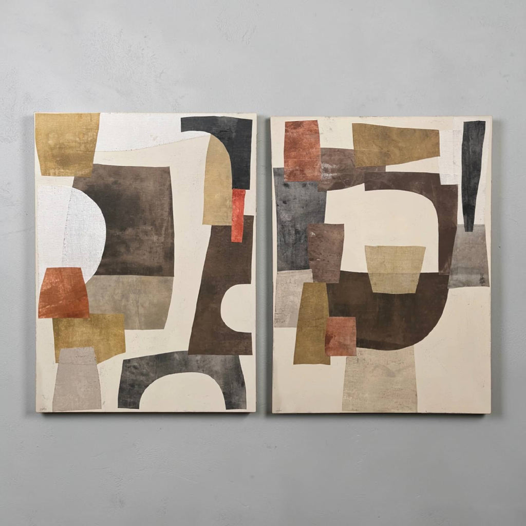 Sienna No. 3 by Jennifer Gibbs