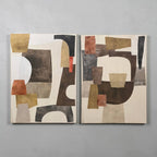Sienna No. 3 by Jennifer Gibbs