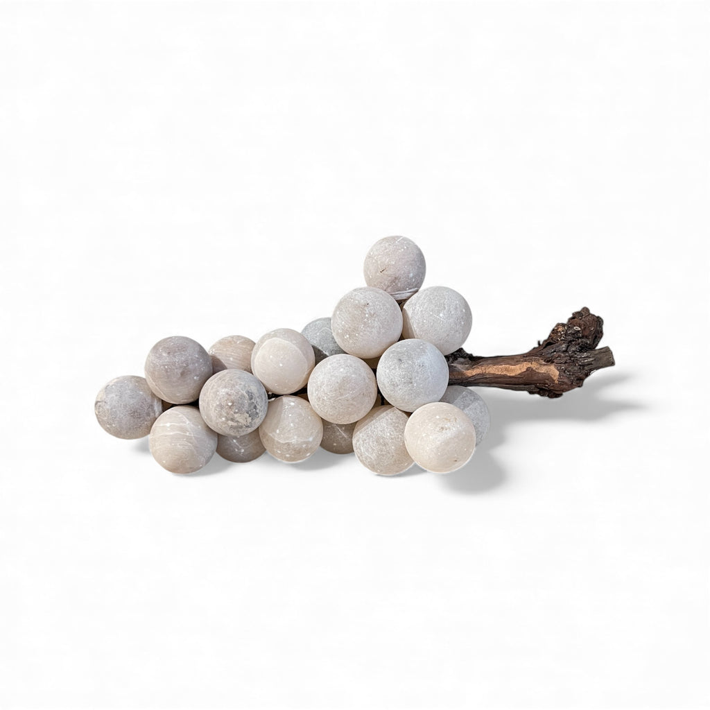 Alabaster Grapes