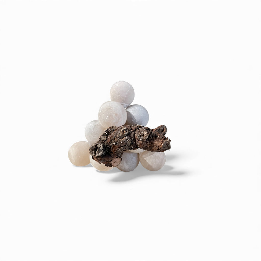 Alabaster Grapes