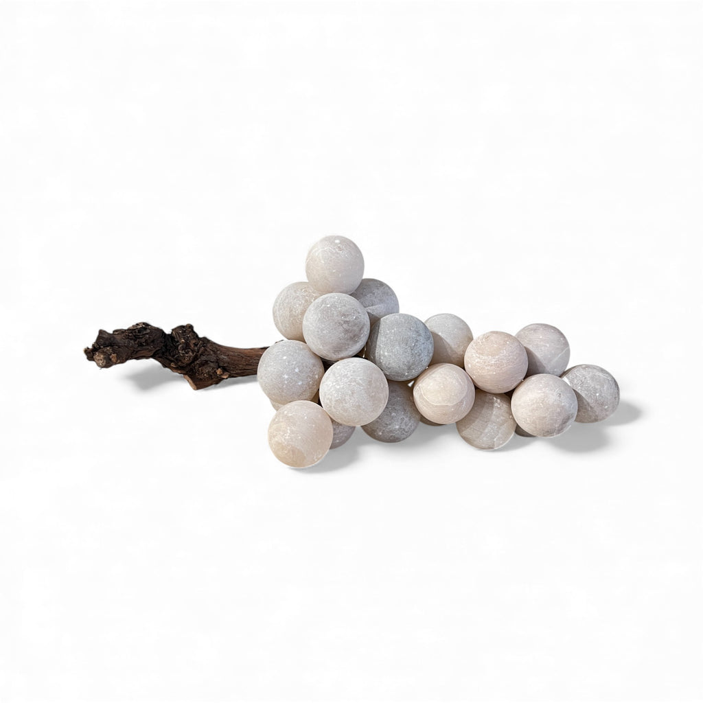 Alabaster Grapes
