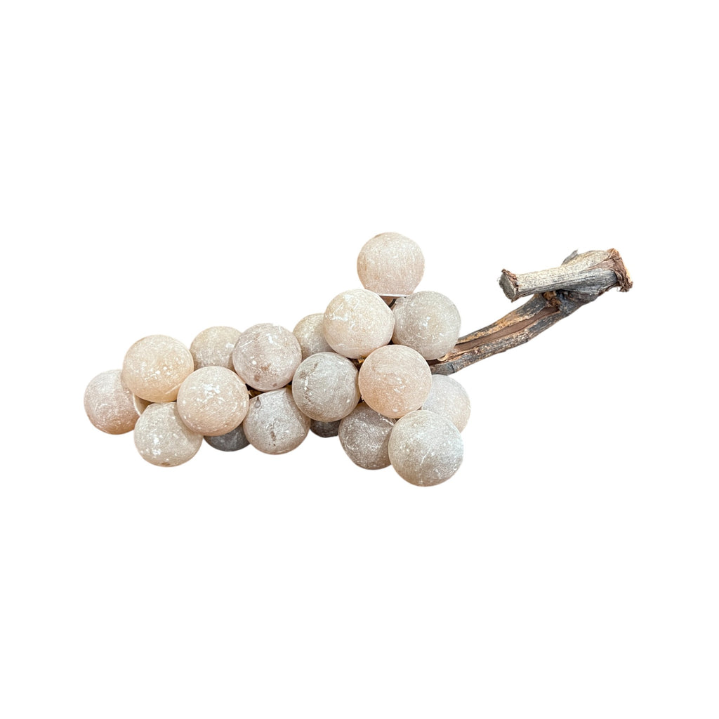 Alabaster Grapes