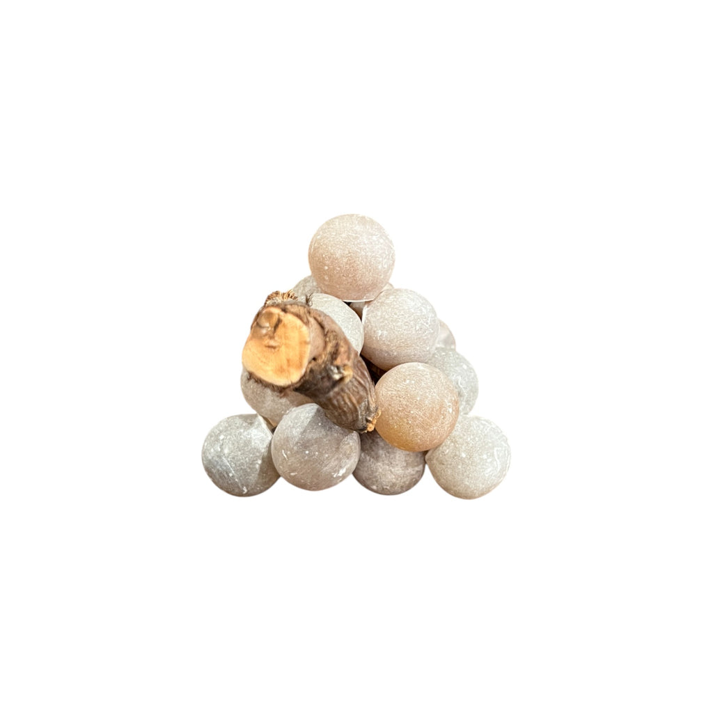 Alabaster Grapes