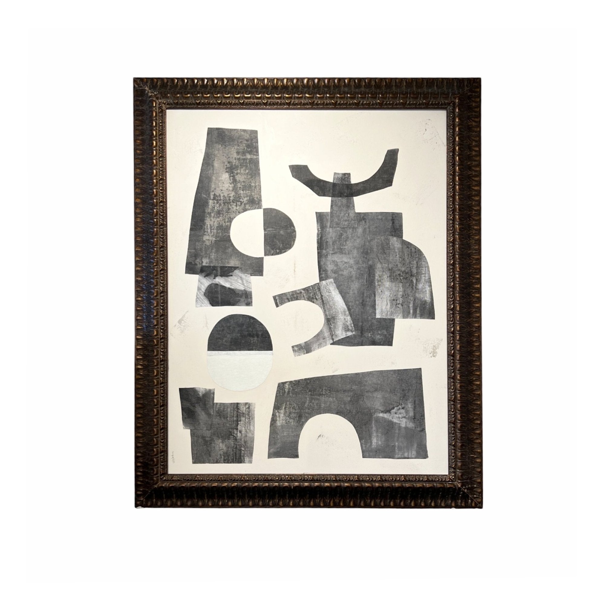 Graphite by Jennifer Gibbs