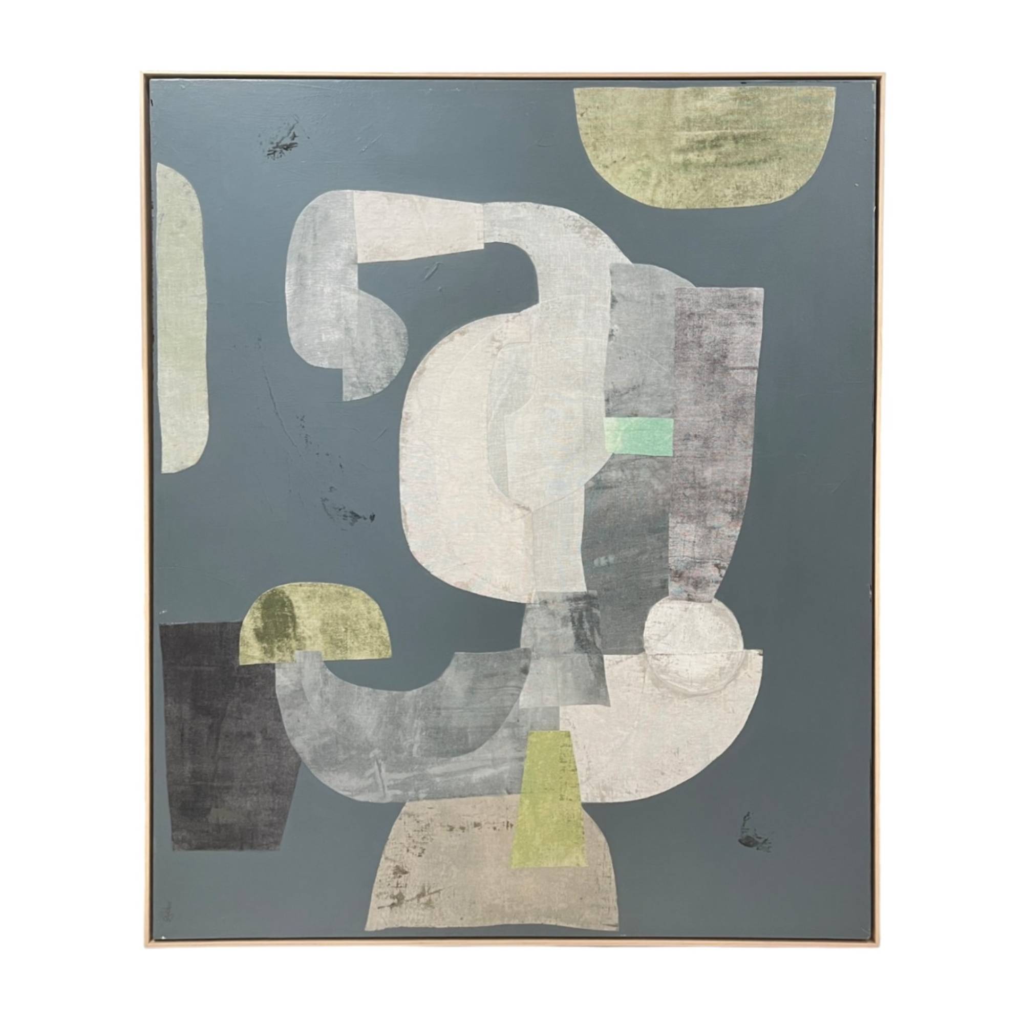 Harbor by Jennifer Gibbs