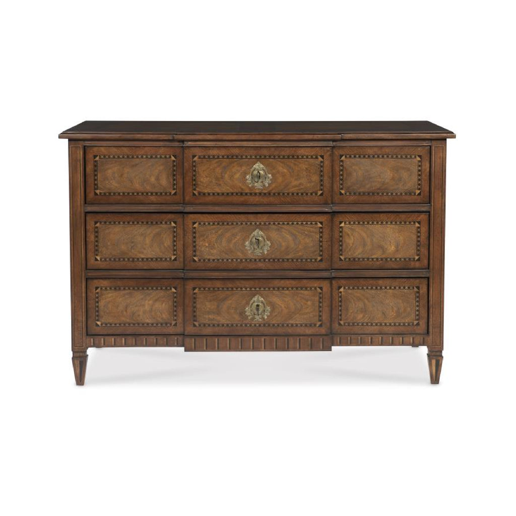 Victor Hugo Drawer Chest
