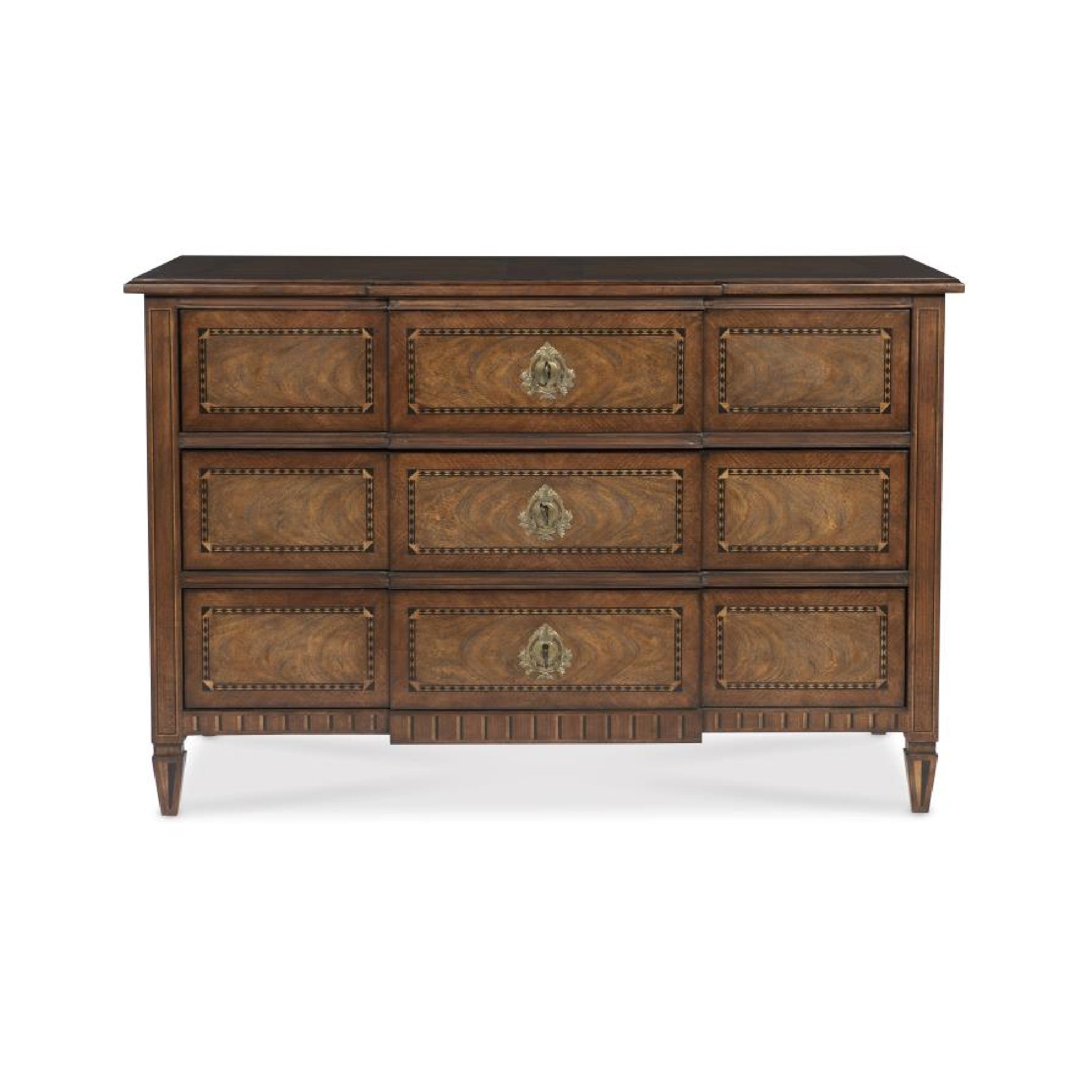 Victor Hugo Drawer Chest