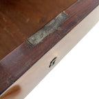 18th Century Mahogany Chest