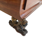 18th Century Mahogany Chest