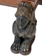 18th Century Mahogany Chest