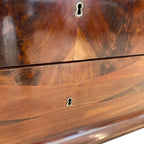 18th Century Mahogany Chest