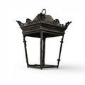 19th Century French Antique Lantern