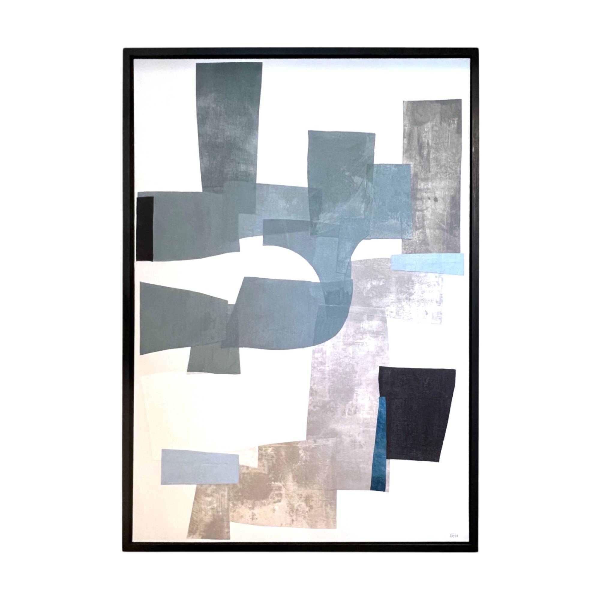 Inchrya by Jennifer Gibbs