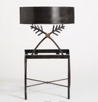 Maison Iron Klismos Chair