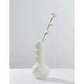 Lunar Vase
