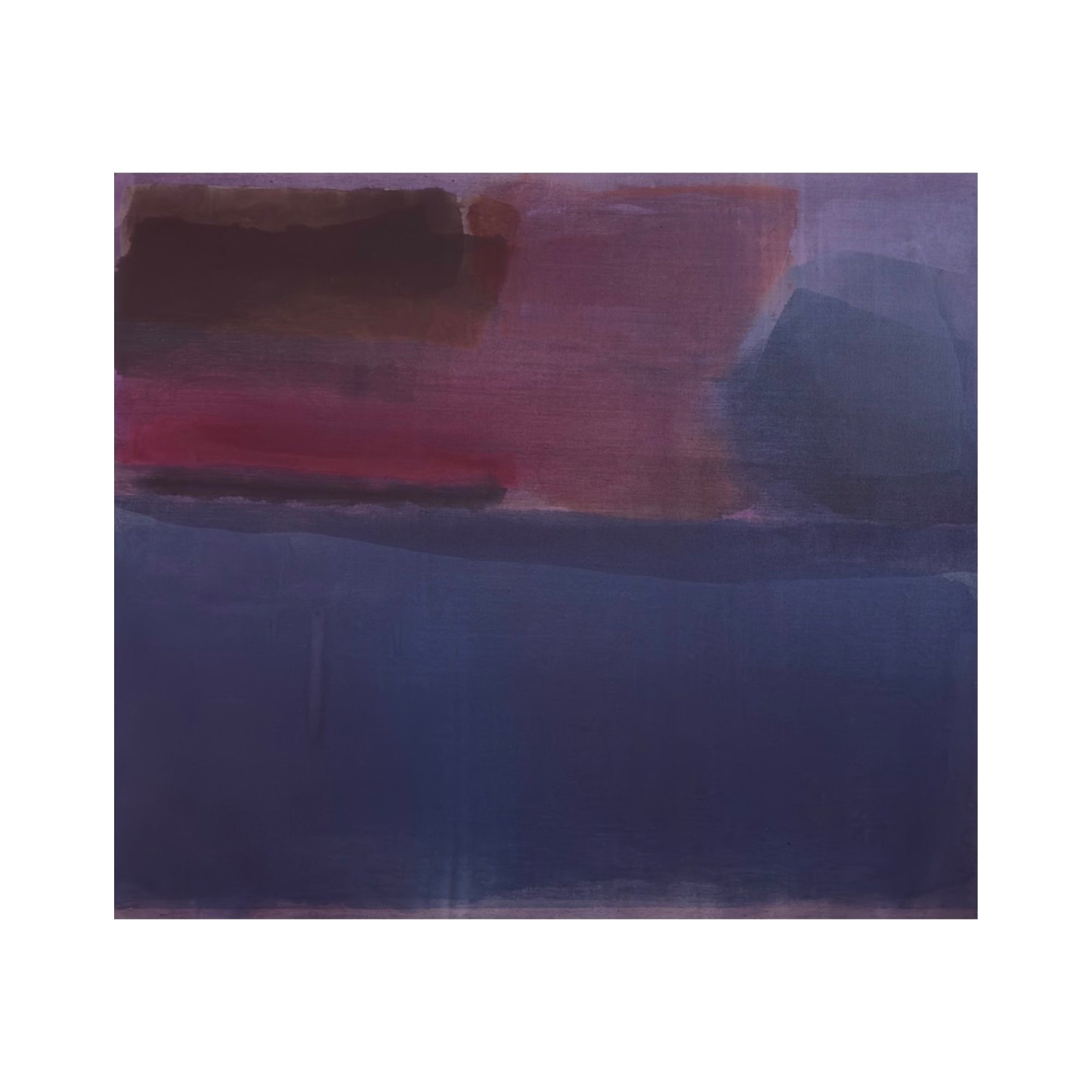 San Cristobal Nights, 2024 by Lynn Sanders