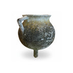 Mid-Century Swiss Willy Guhl Marmite Planter