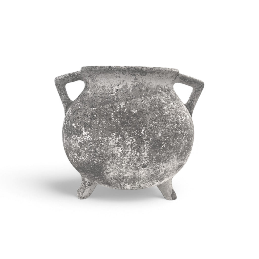 Willy Guhl Marmite Planter