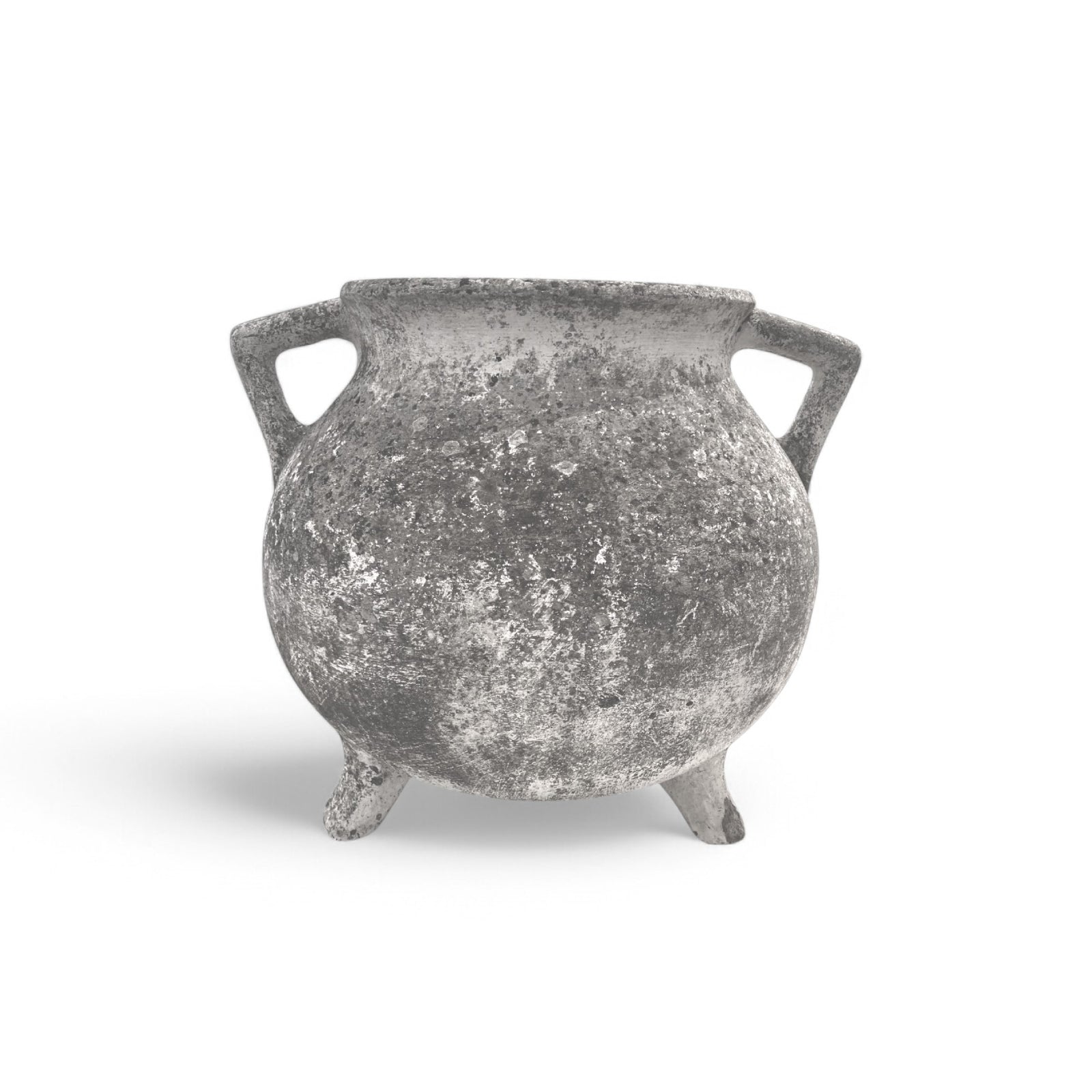 Willy Guhl Marmite Planter