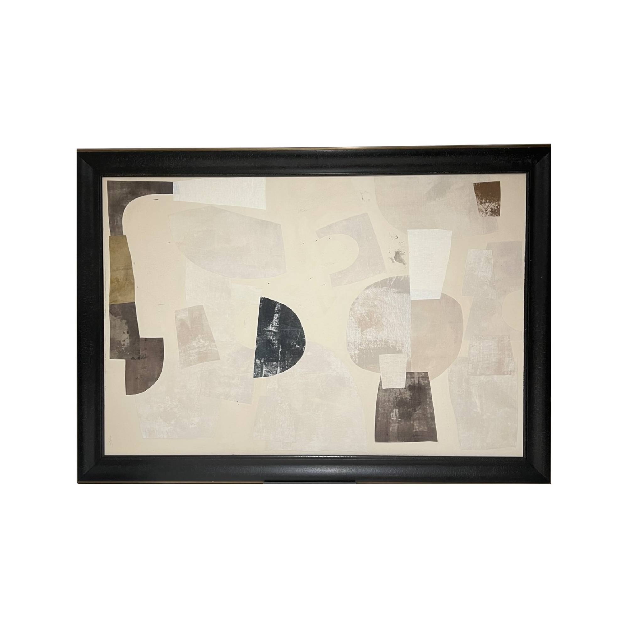 Into the Matrix by Jennifer Gibbs