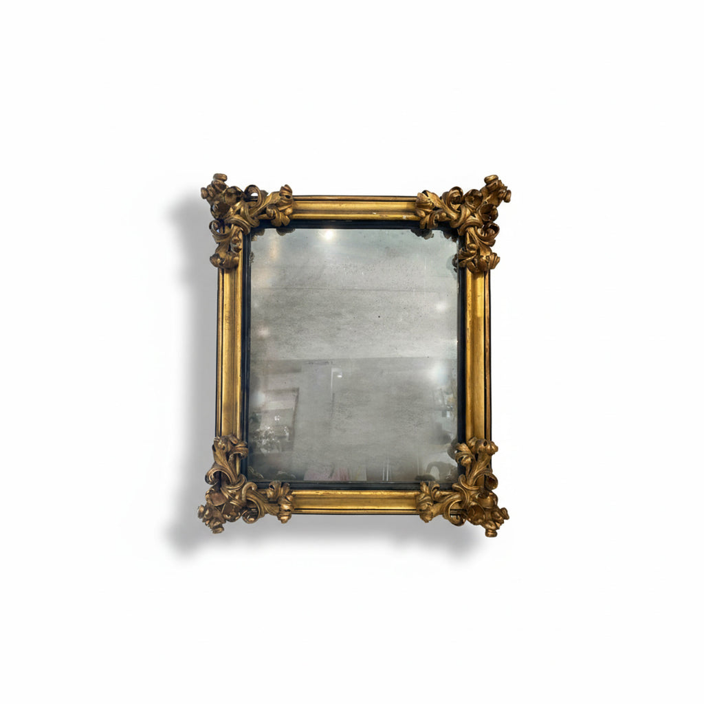 18th Century Venetian Mirror