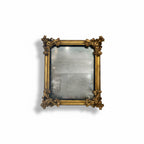 18th Century Venetian Mirror