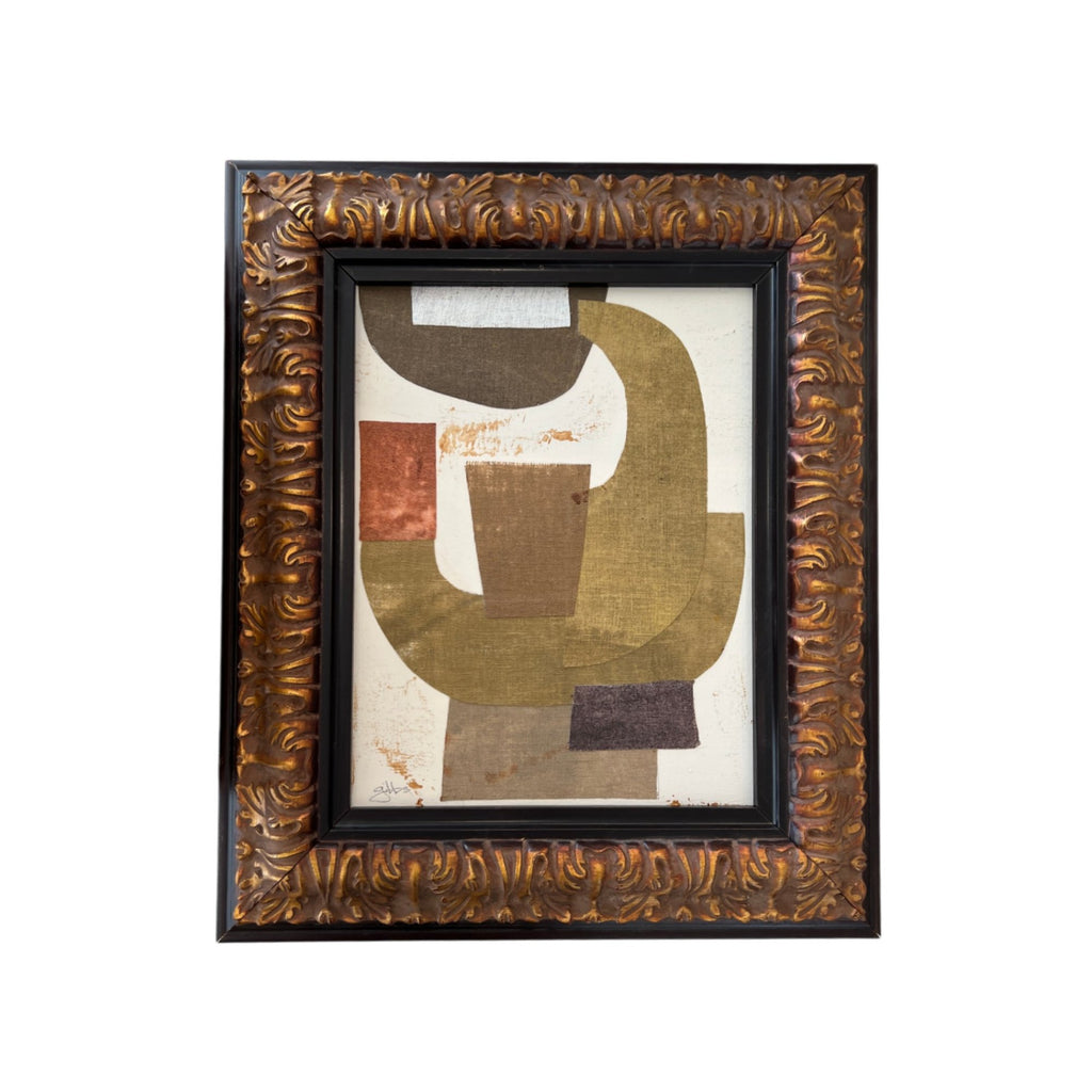 Umber No. 6 by Jennifer Gibbs