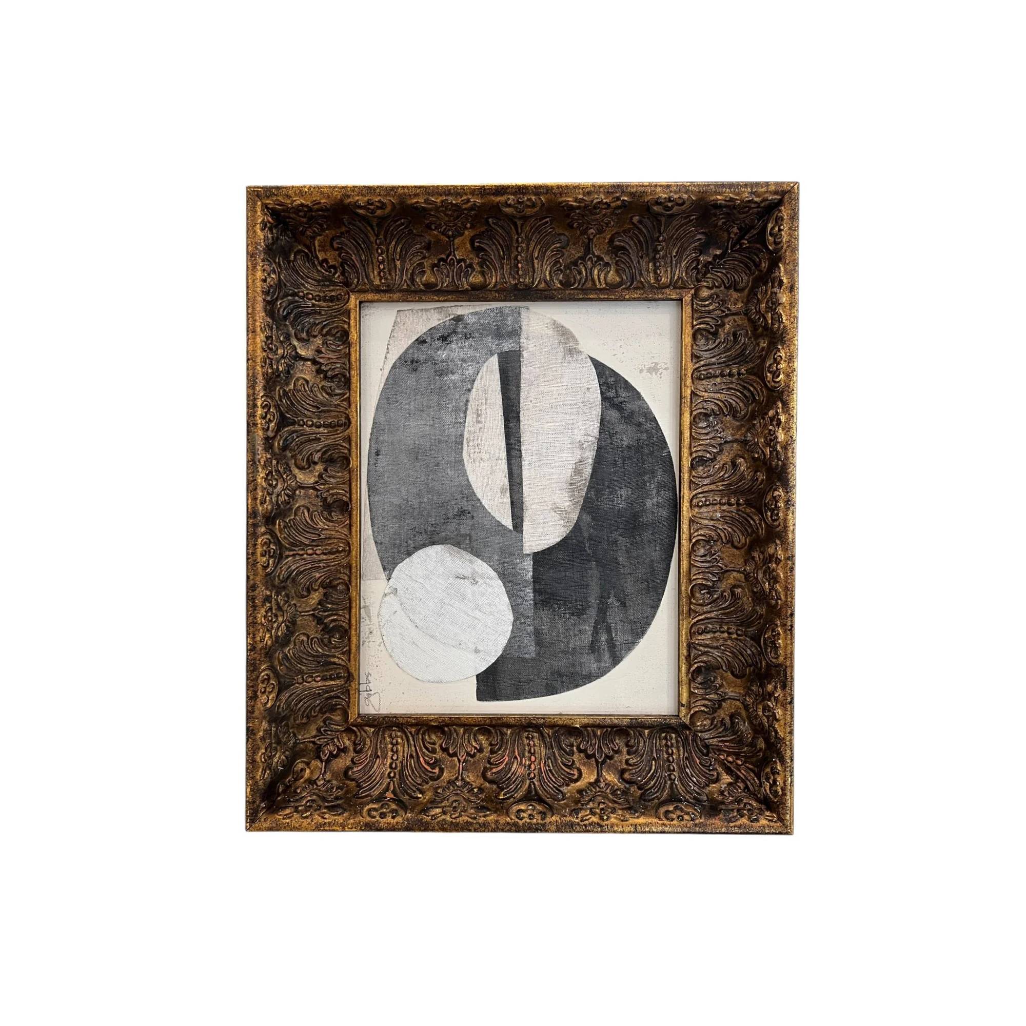 On the Pulse No. 16 by Jennifer Gibbs