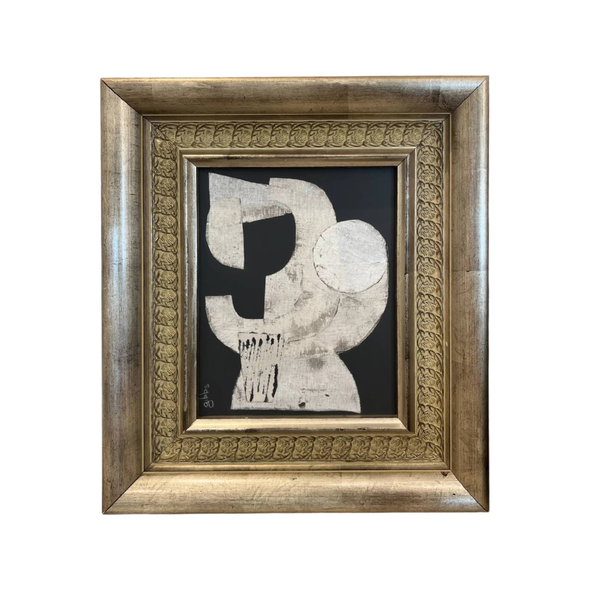 On the Pulse No. 19 by Jennifer Gibbs