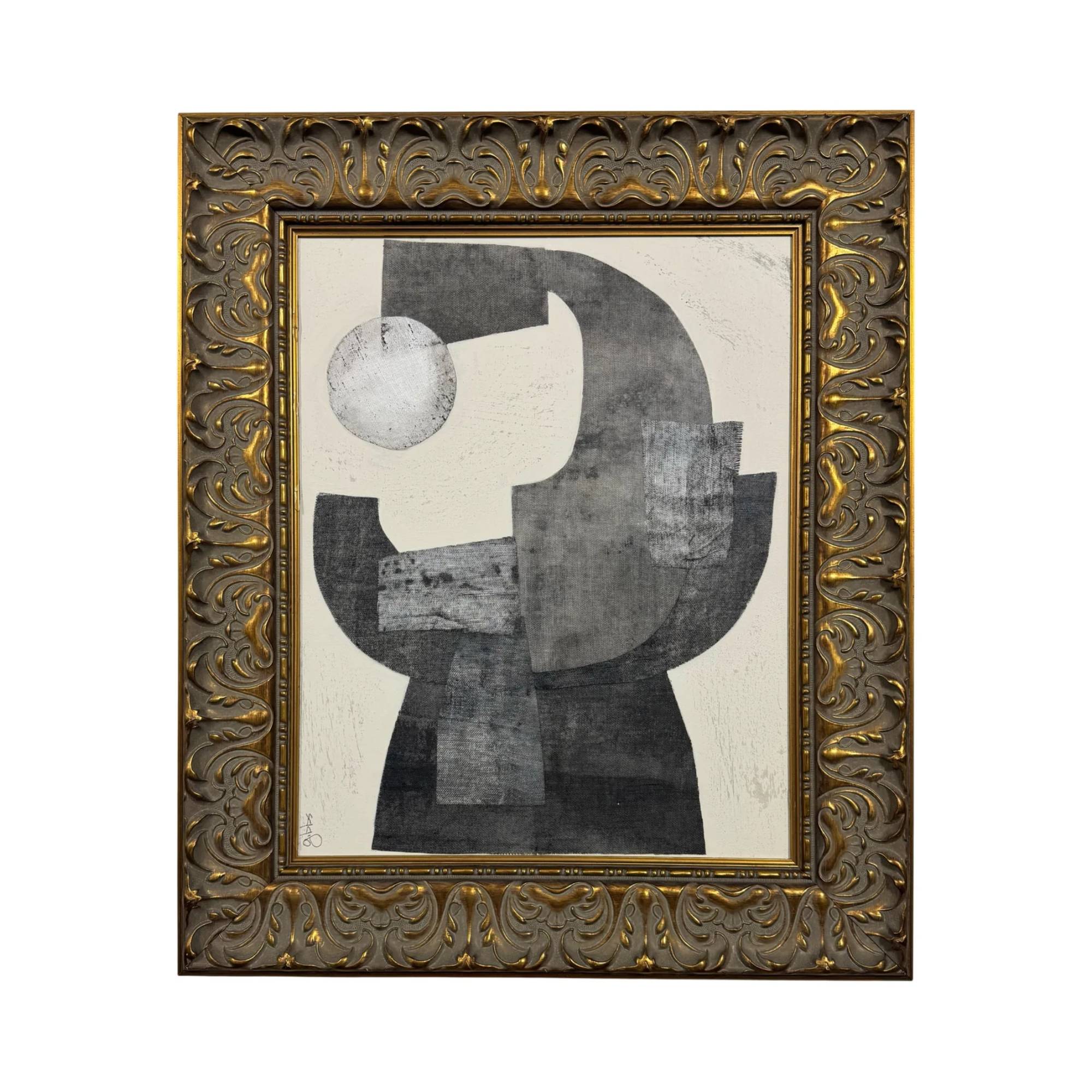 On the Pulse No. 26 by Jennifer Gibbs