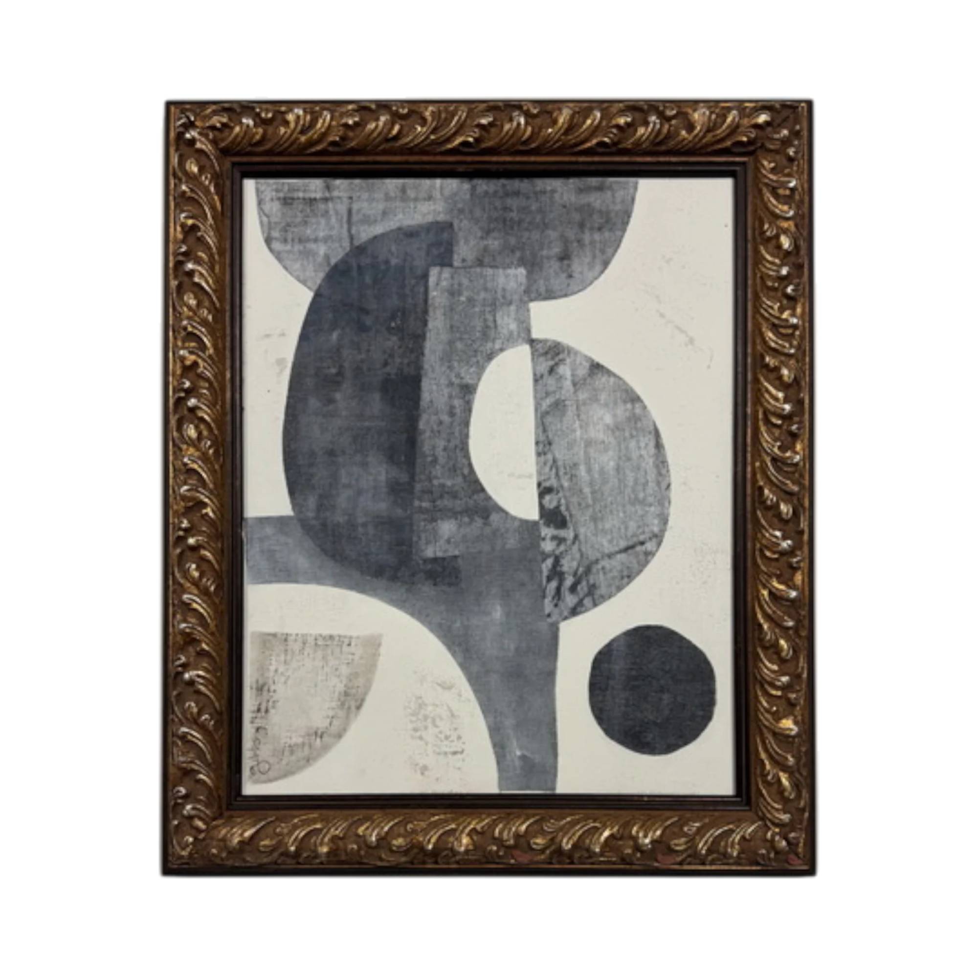 On the Pulse No. 27 by Jennifer Gibbs