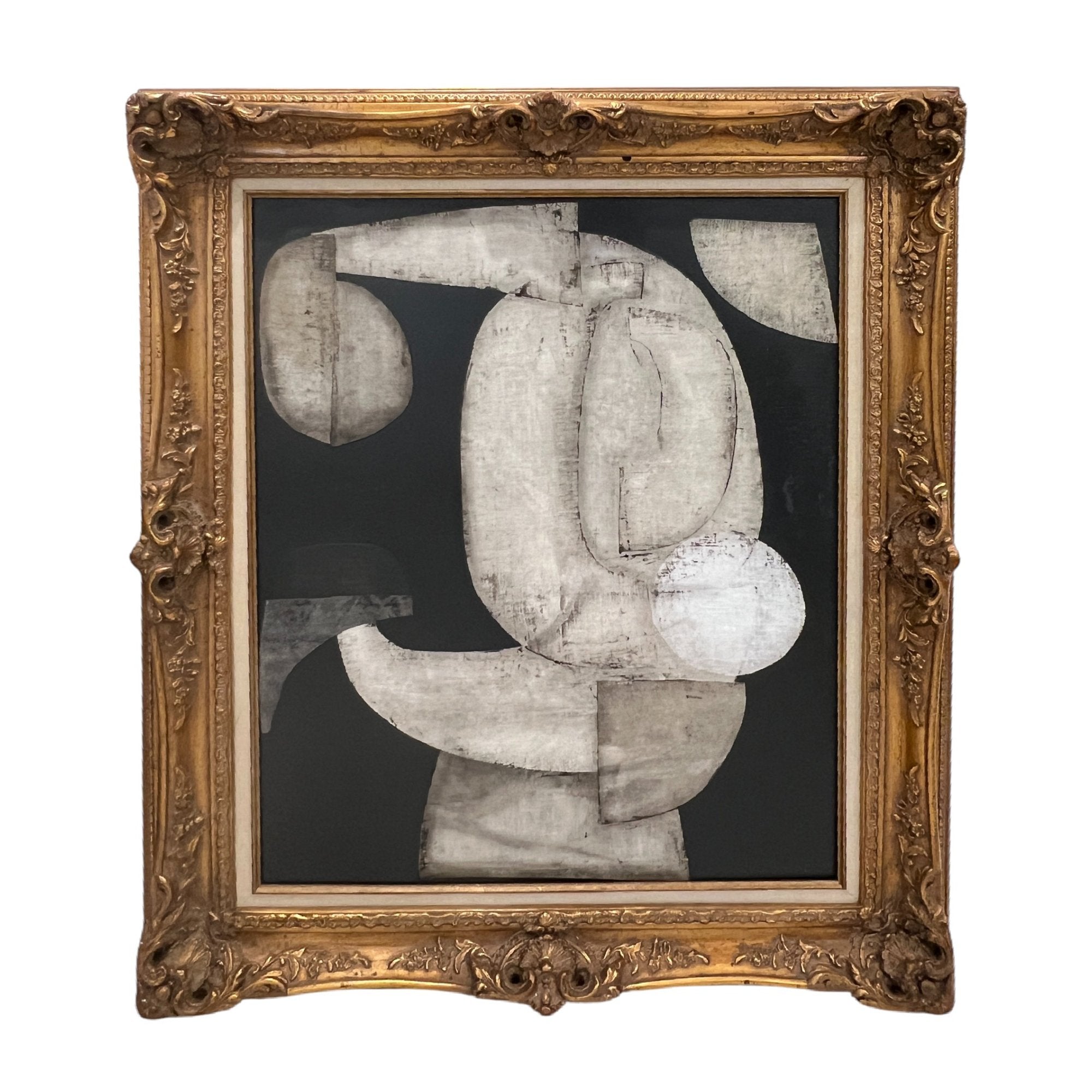 On the Pulse No. 33 by Jennifer Gibbs