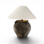 Water Pot Table Lamp