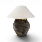 Water Pot Table Lamp