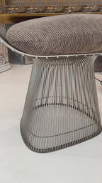 Warren Platner Chair