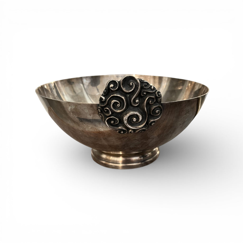 Silver Bowl