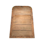 19th Century French Silverleaf Louis Philippe Mirror