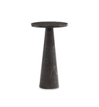 Petite Pontchartrain Accent Table - Dark