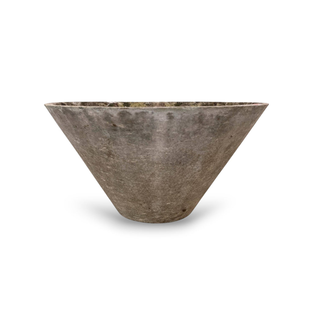 Mid-Century Willy Guhl Tapered Planter