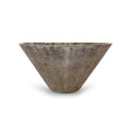 Mid-Century Willy Guhl Tapered Planter