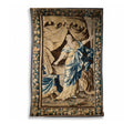 17th Century Flemish Baroque Tapestry