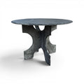 Early 20th Century French Slate Table